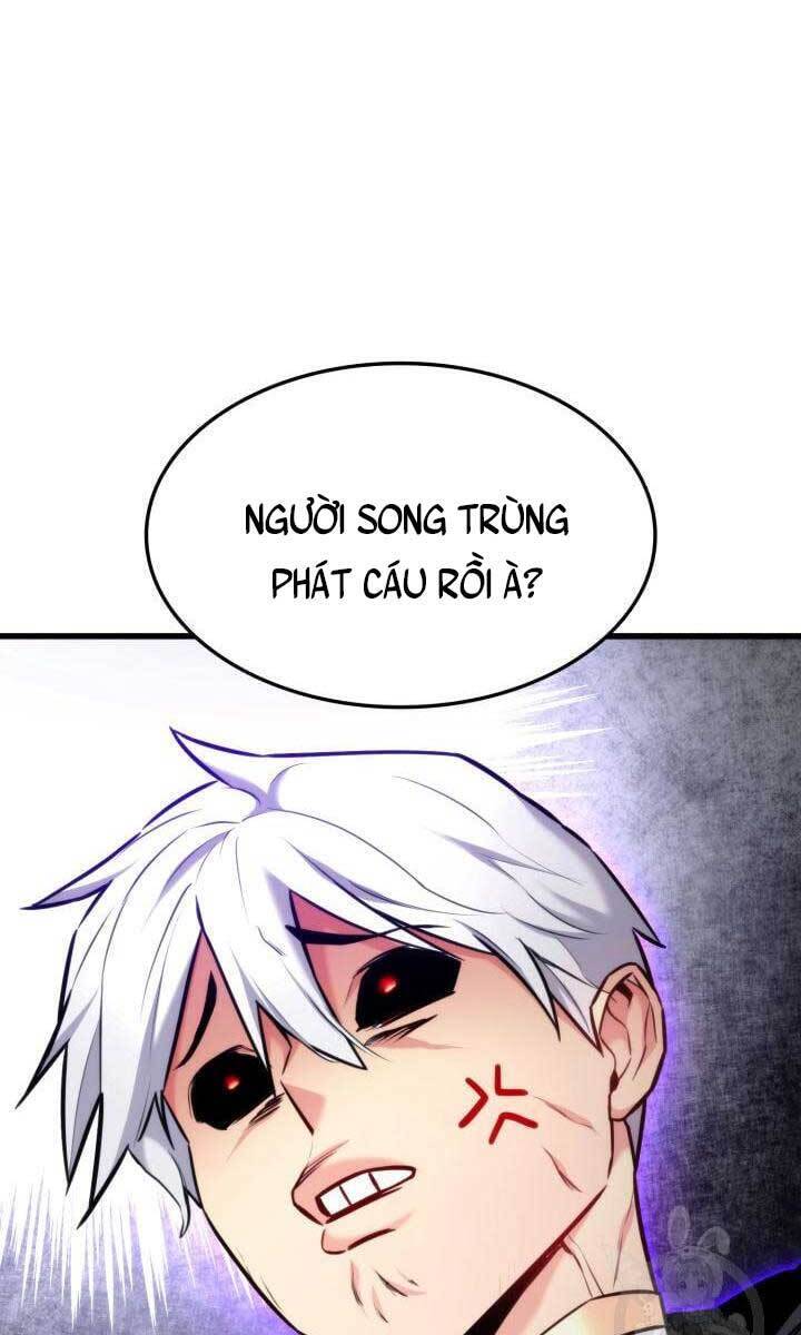 Sự Trở Lại Của Vị Thần Sức Mạnh: Chapter 82