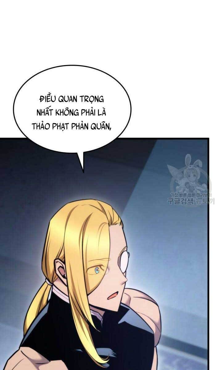 Sự Trở Lại Của Vị Thần Sức Mạnh: Chapter 82