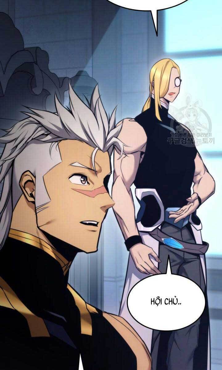 Sự Trở Lại Của Vị Thần Sức Mạnh: Chapter 82