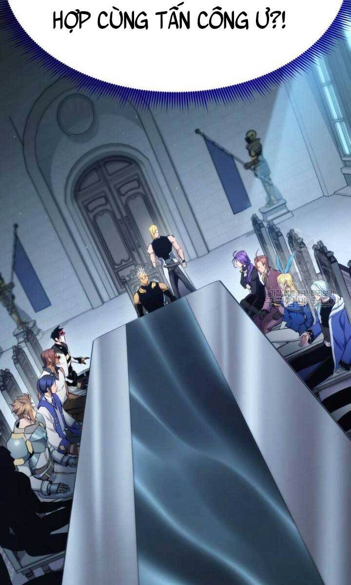 Sự Trở Lại Của Vị Thần Sức Mạnh: Chapter 82