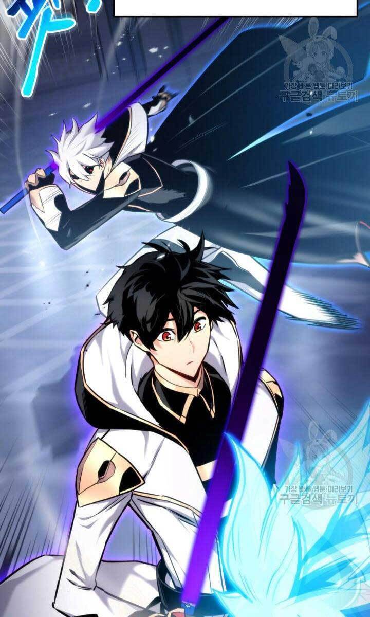 Sự Trở Lại Của Vị Thần Sức Mạnh: Chapter 82