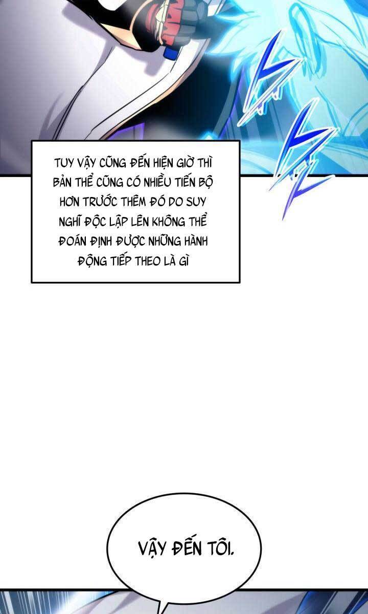 Sự Trở Lại Của Vị Thần Sức Mạnh: Chapter 82