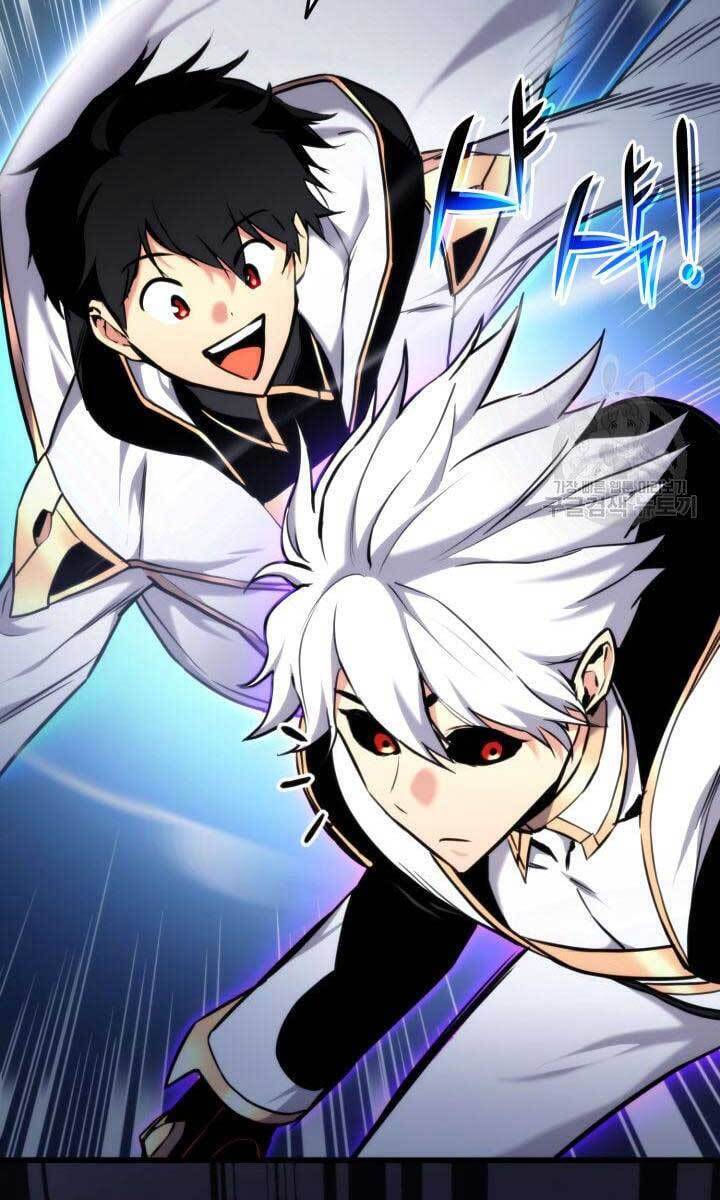 Sự Trở Lại Của Vị Thần Sức Mạnh: Chapter 82