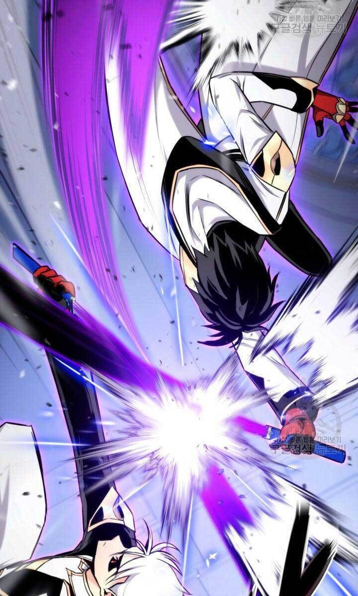 Sự Trở Lại Của Vị Thần Sức Mạnh: Chapter 82