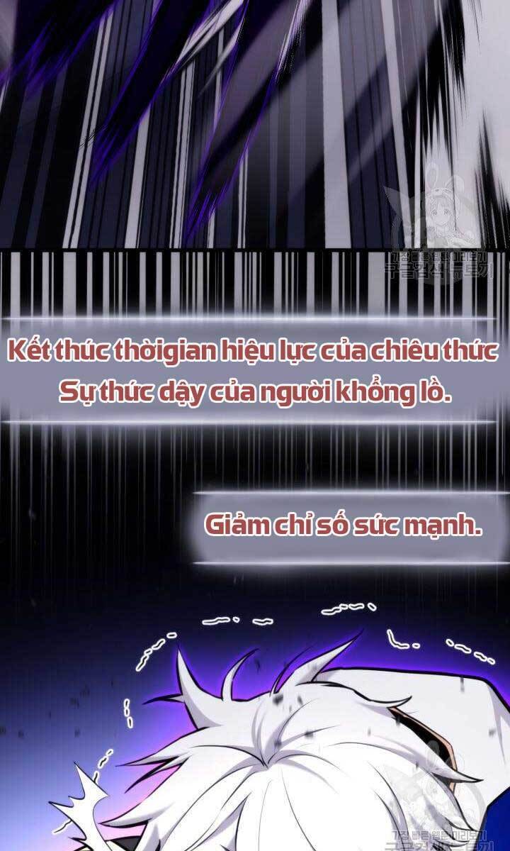 Sự Trở Lại Của Vị Thần Sức Mạnh: Chapter 82