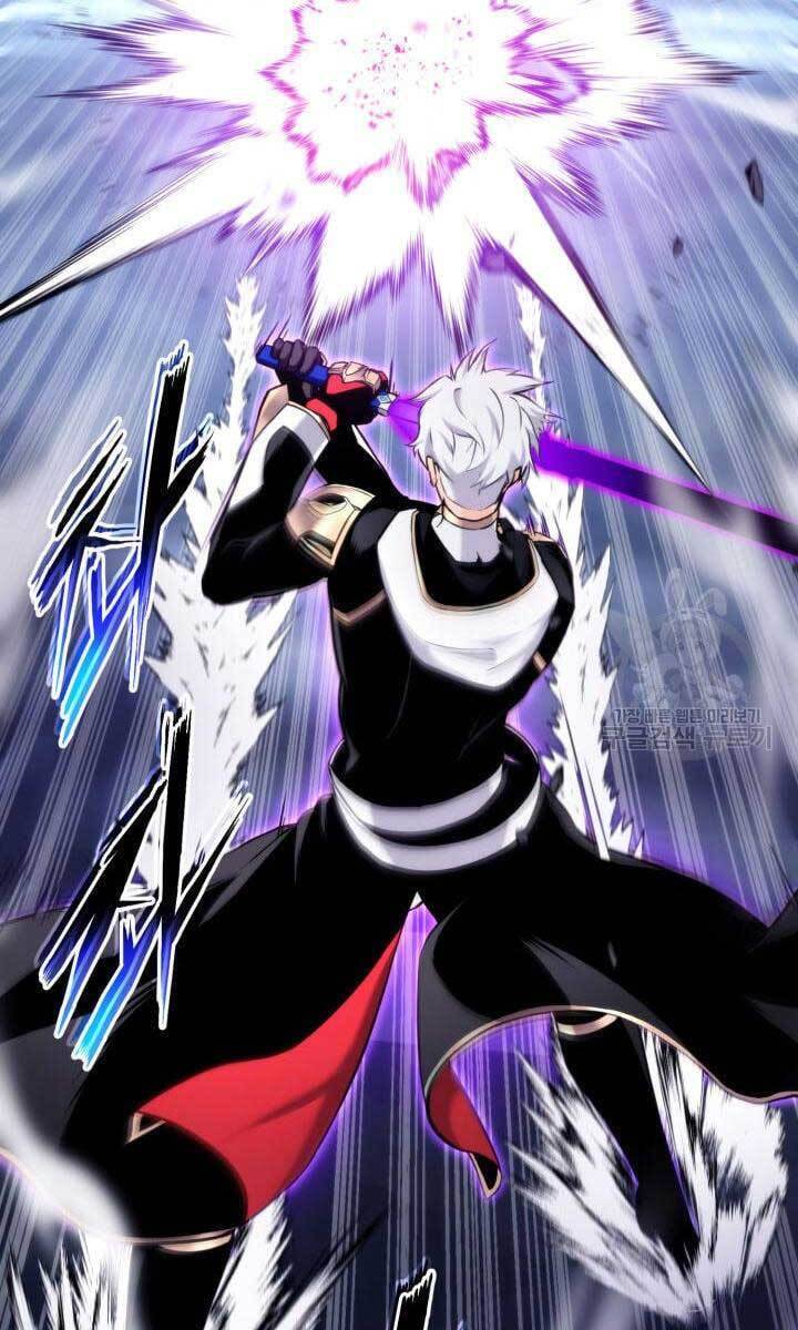 Sự Trở Lại Của Vị Thần Sức Mạnh: Chapter 82