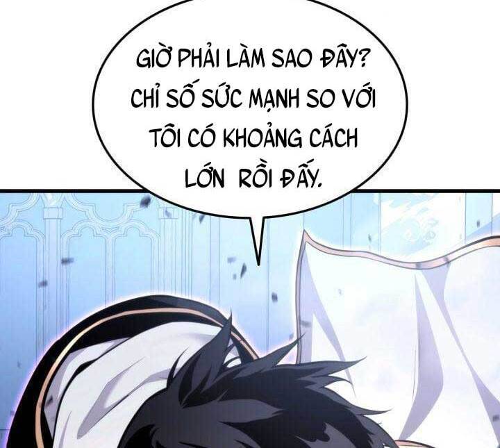 Sự Trở Lại Của Vị Thần Sức Mạnh: Chapter 82