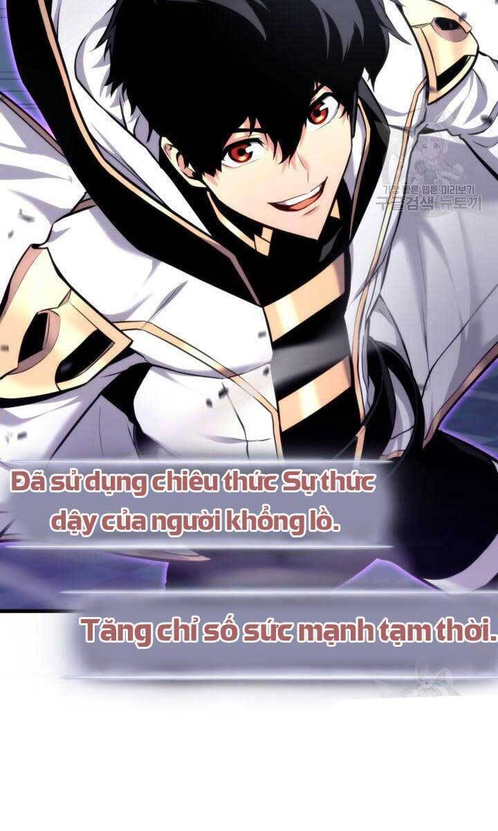 Sự Trở Lại Của Vị Thần Sức Mạnh: Chapter 82
