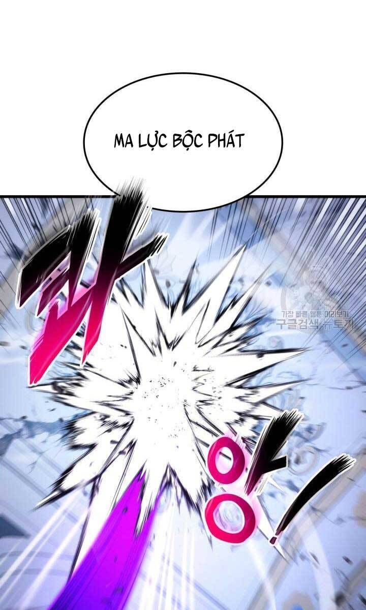 Sự Trở Lại Của Vị Thần Sức Mạnh: Chapter 82