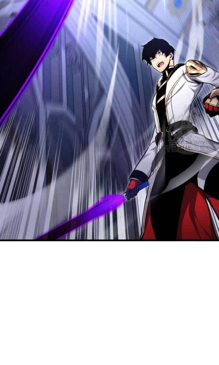 Sự Trở Lại Của Vị Thần Sức Mạnh: Chapter 82