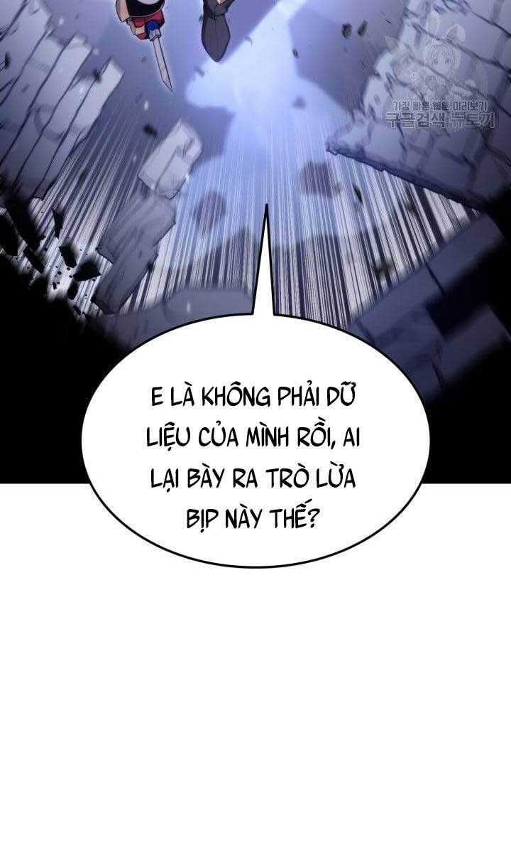 Sự Trở Lại Của Vị Thần Sức Mạnh: Chapter 82