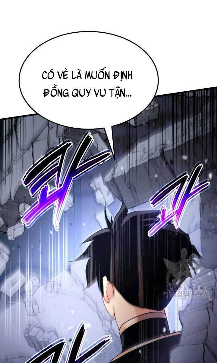 Sự Trở Lại Của Vị Thần Sức Mạnh: Chapter 82