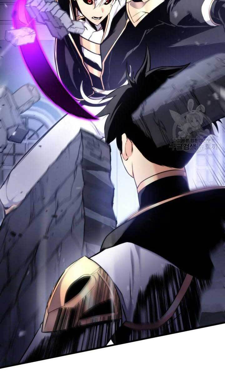 Sự Trở Lại Của Vị Thần Sức Mạnh: Chapter 82