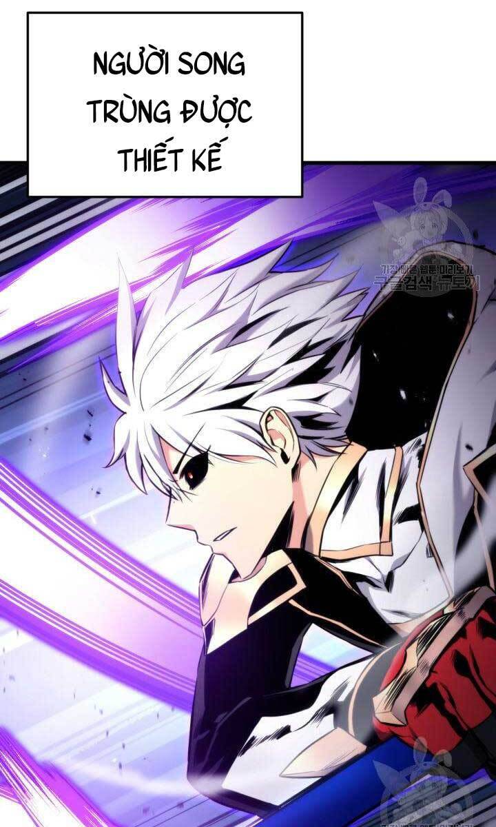 Sự Trở Lại Của Vị Thần Sức Mạnh: Chapter 82