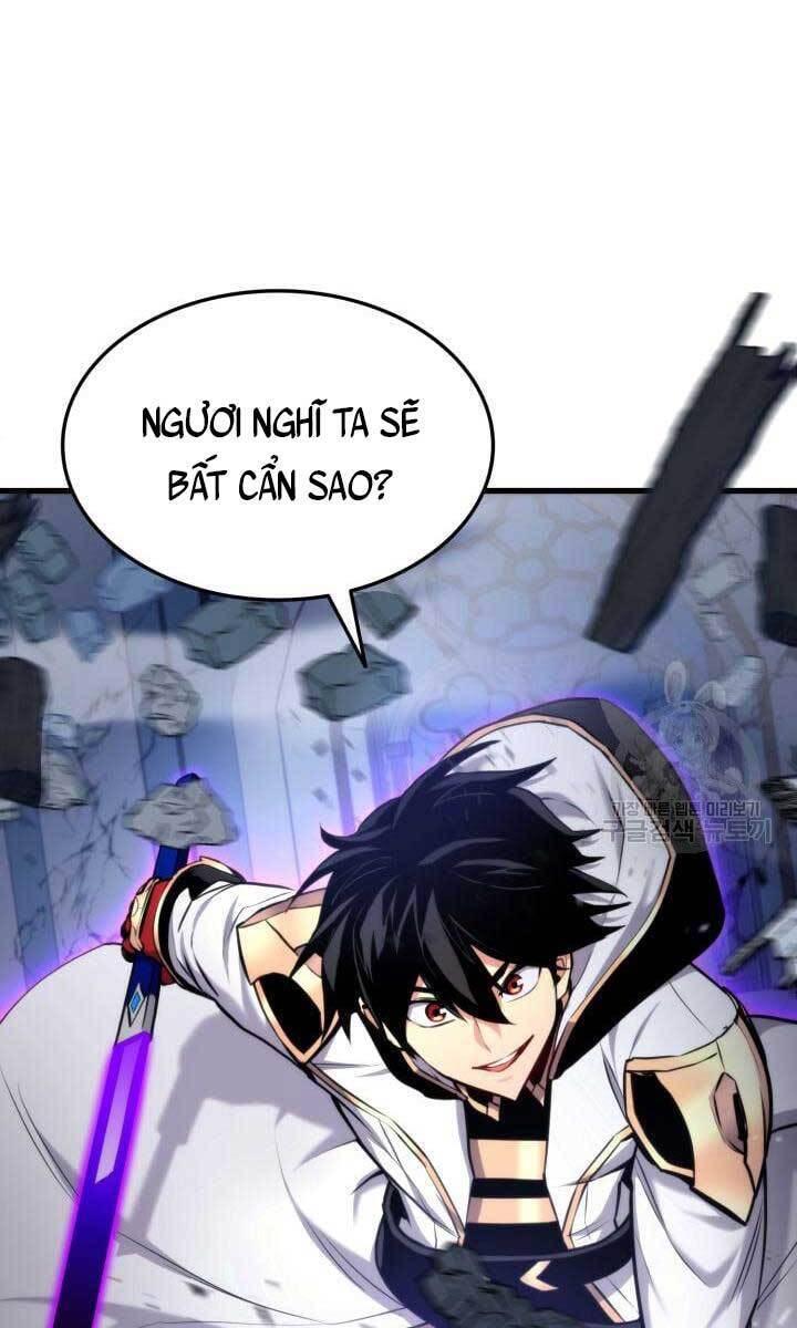 Sự Trở Lại Của Vị Thần Sức Mạnh: Chapter 82