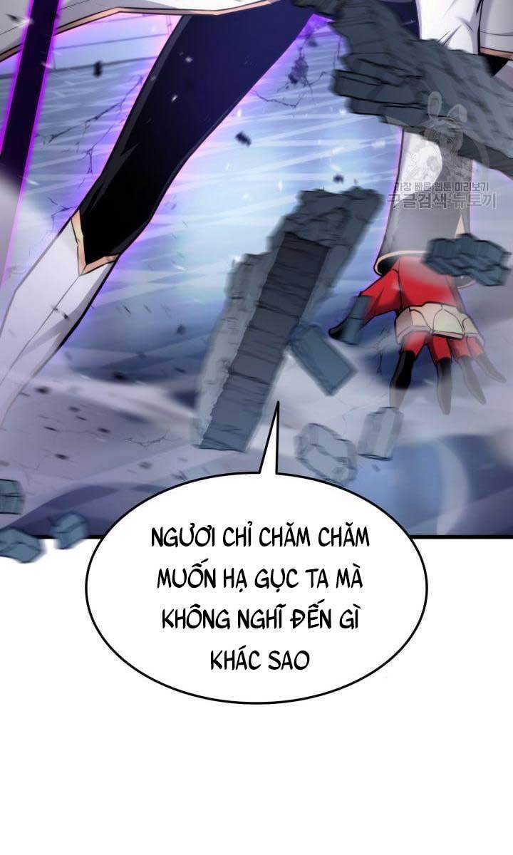 Sự Trở Lại Của Vị Thần Sức Mạnh: Chapter 82