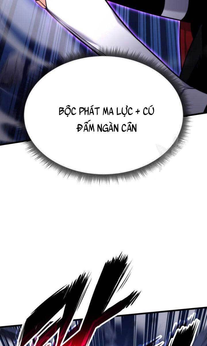Sự Trở Lại Của Vị Thần Sức Mạnh: Chapter 82