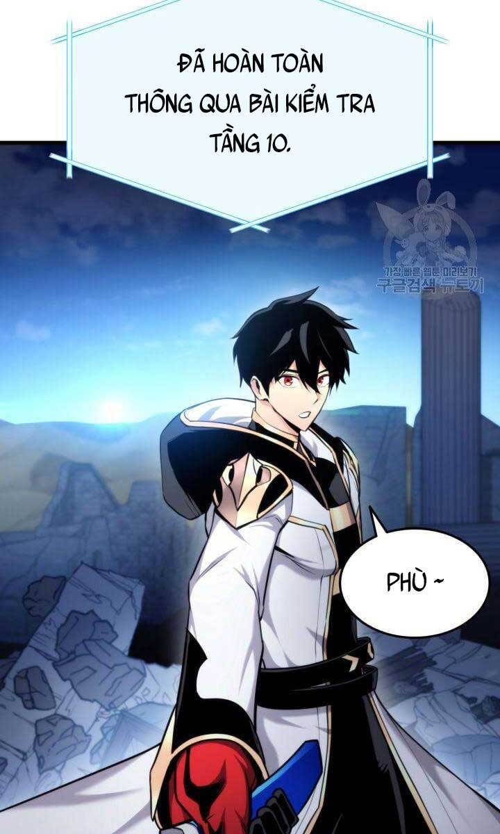 Sự Trở Lại Của Vị Thần Sức Mạnh: Chapter 82