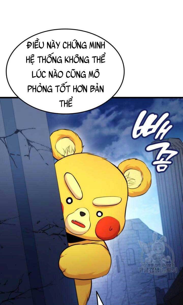 Sự Trở Lại Của Vị Thần Sức Mạnh: Chapter 82