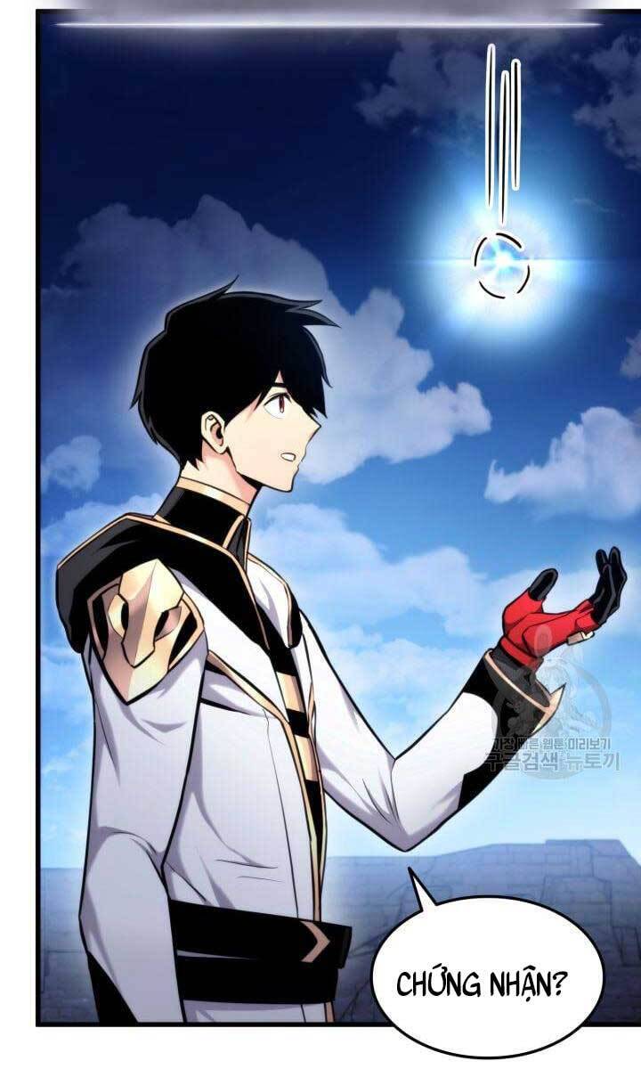 Sự Trở Lại Của Vị Thần Sức Mạnh: Chapter 82