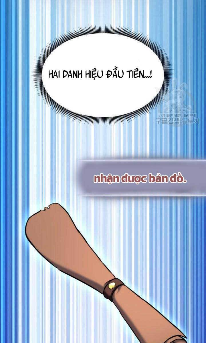 Sự Trở Lại Của Vị Thần Sức Mạnh: Chapter 82