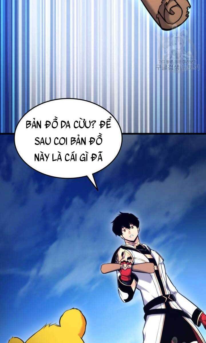Sự Trở Lại Của Vị Thần Sức Mạnh: Chapter 82