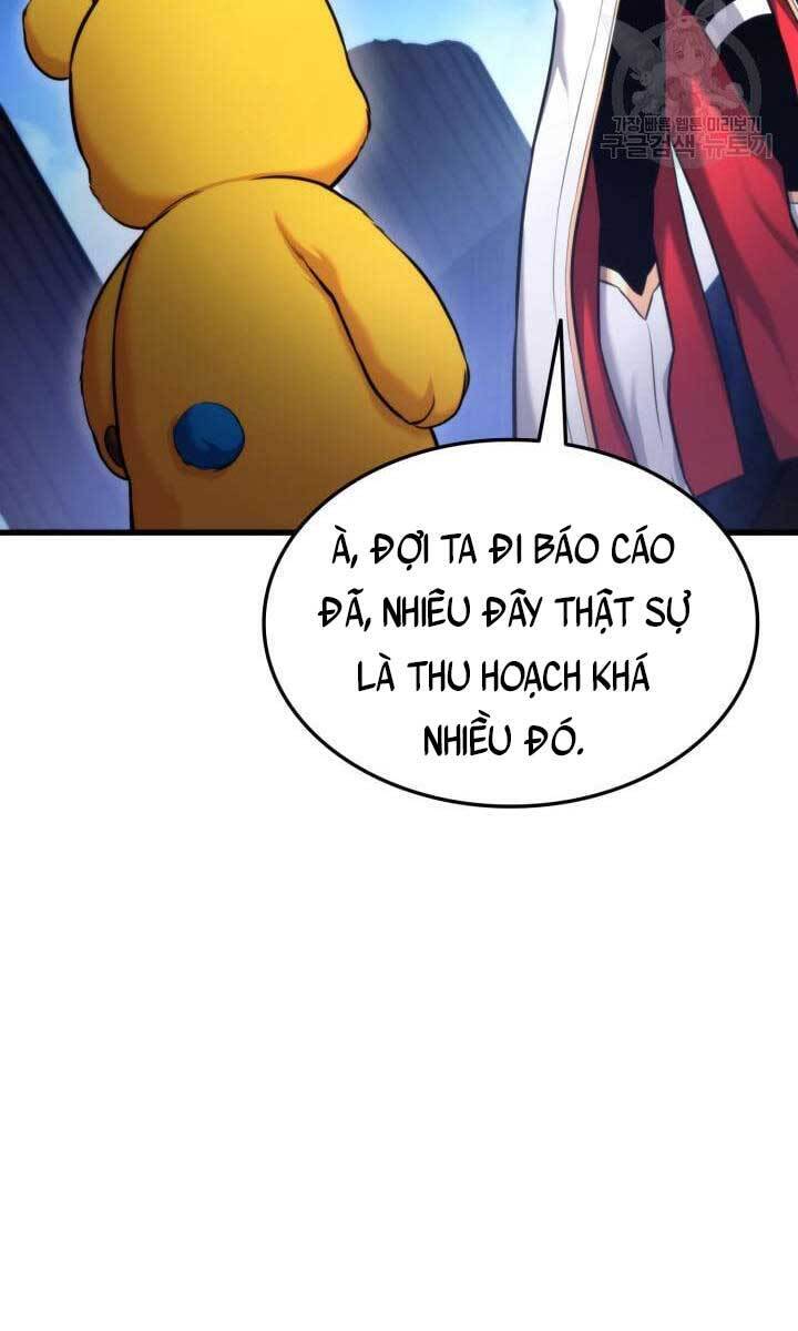 Sự Trở Lại Của Vị Thần Sức Mạnh: Chapter 82