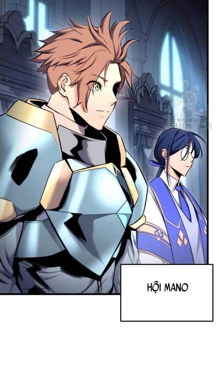 Sự Trở Lại Của Vị Thần Sức Mạnh: Chapter 82