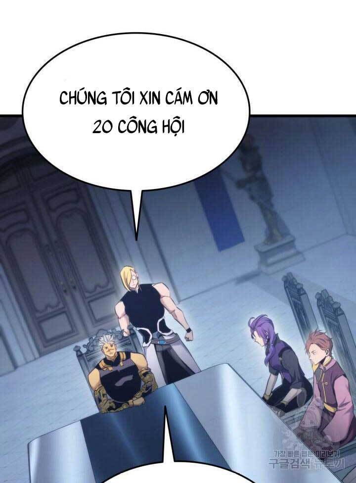 Sự Trở Lại Của Vị Thần Sức Mạnh: Chapter 82