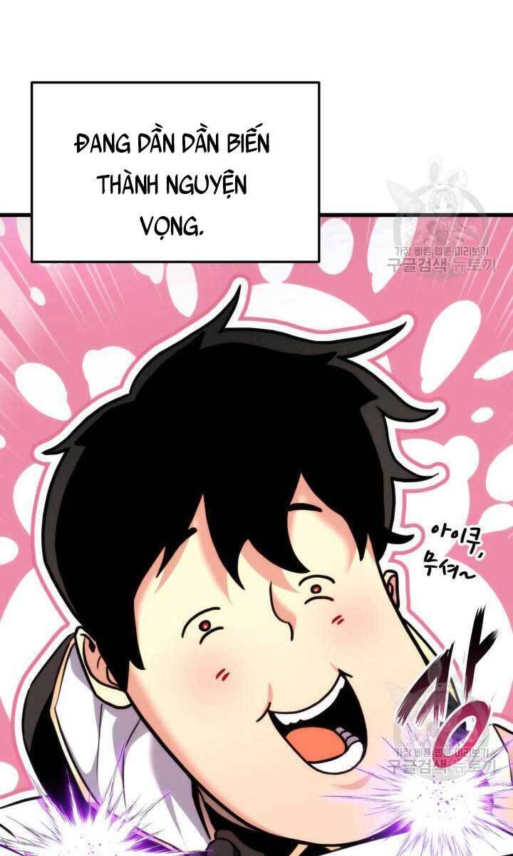 Sự Trở Lại Của Vị Thần Sức Mạnh: Chapter 82
