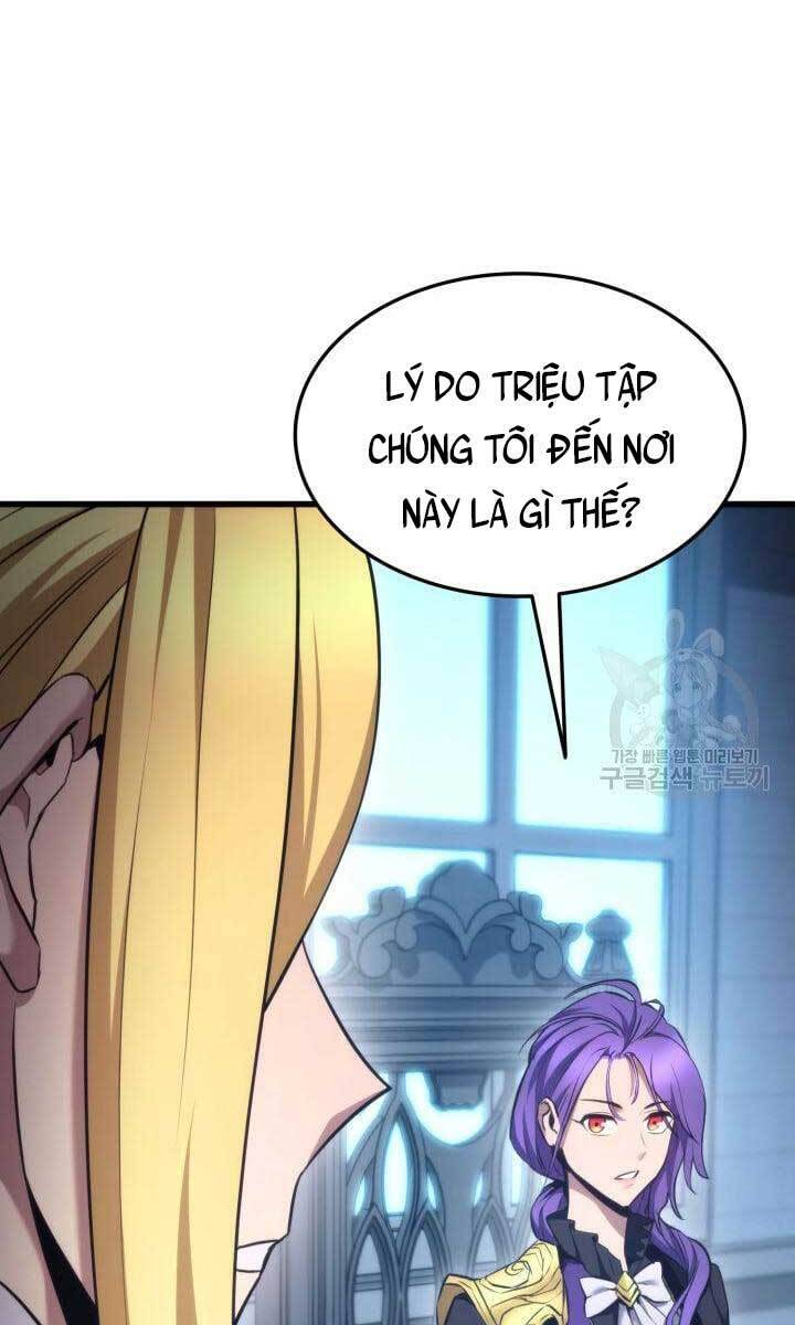 Sự Trở Lại Của Vị Thần Sức Mạnh: Chapter 82