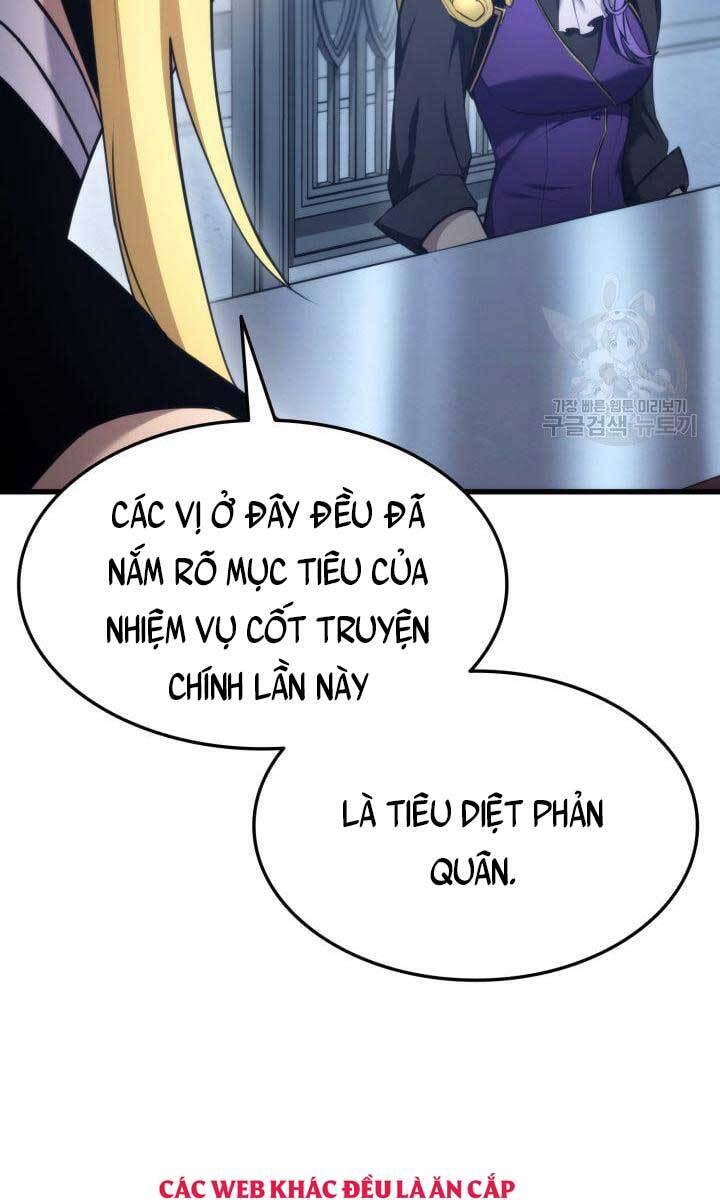 Sự Trở Lại Của Vị Thần Sức Mạnh: Chapter 82