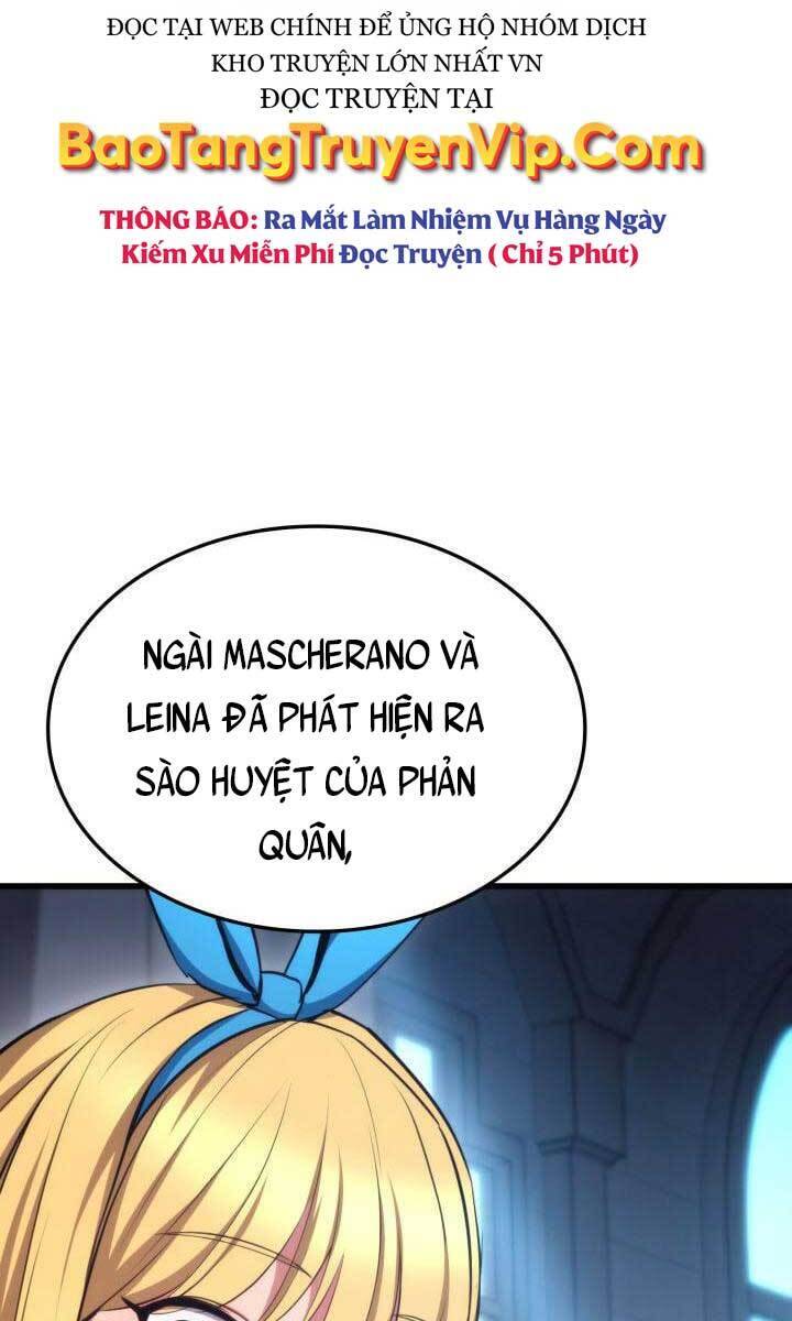 Sự Trở Lại Của Vị Thần Sức Mạnh: Chapter 82
