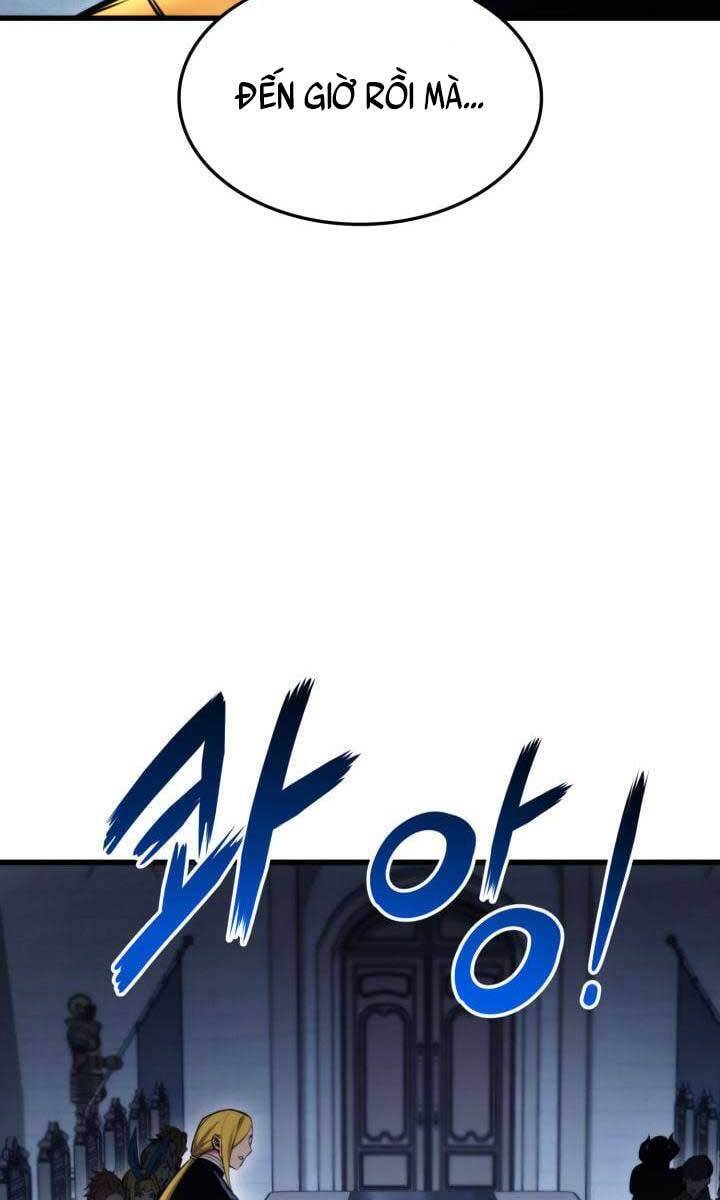 Sự Trở Lại Của Vị Thần Sức Mạnh: Chapter 82