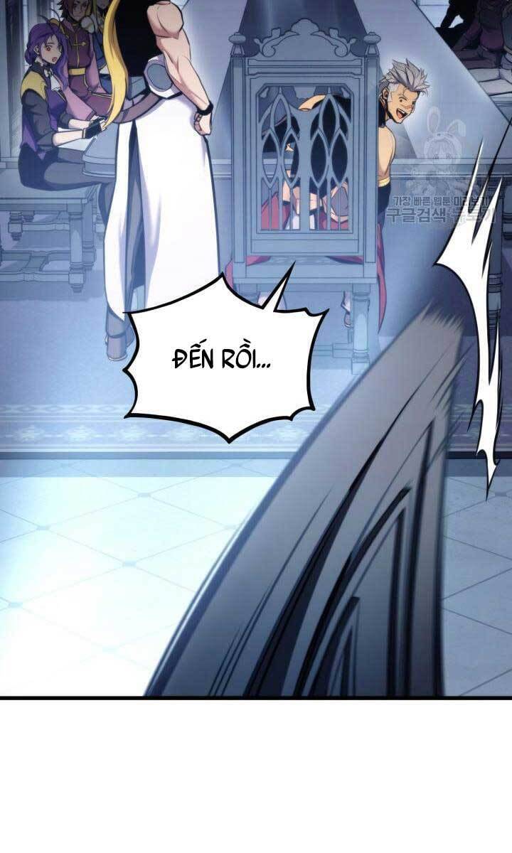 Sự Trở Lại Của Vị Thần Sức Mạnh: Chapter 82