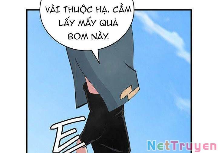 Sự Trở Lại Của Vị Thần Sức Mạnh: Chapter 83.5