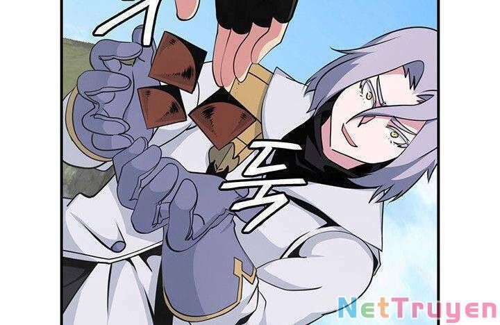 Sự Trở Lại Của Vị Thần Sức Mạnh: Chapter 83.5