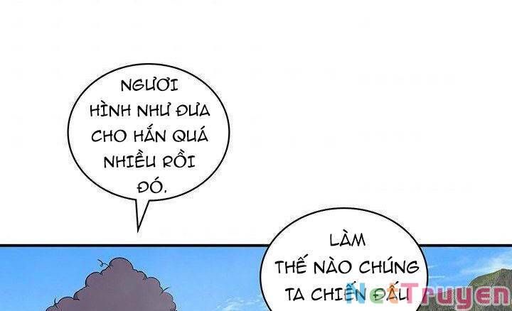 Sự Trở Lại Của Vị Thần Sức Mạnh: Chapter 83.5