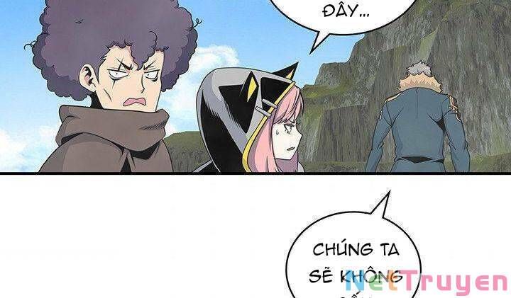 Sự Trở Lại Của Vị Thần Sức Mạnh: Chapter 83.5
