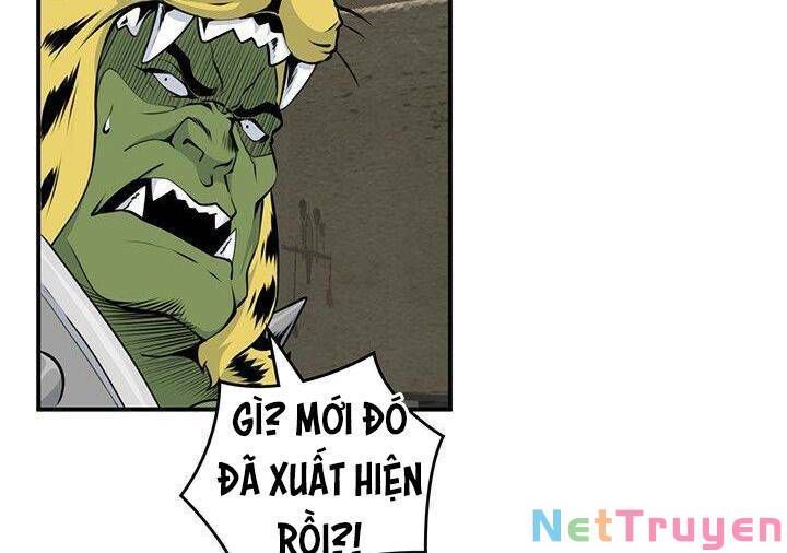 Sự Trở Lại Của Vị Thần Sức Mạnh: Chapter 83.5
