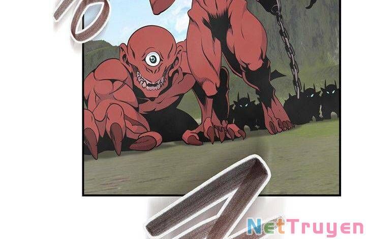 Sự Trở Lại Của Vị Thần Sức Mạnh: Chapter 83.5