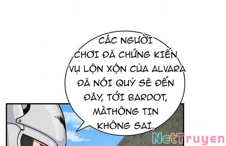 Sự Trở Lại Của Vị Thần Sức Mạnh: Chapter 83.5