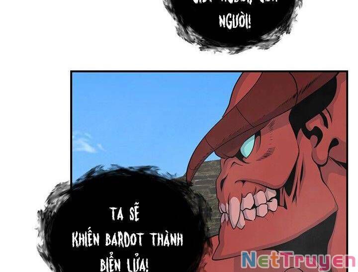 Sự Trở Lại Của Vị Thần Sức Mạnh: Chapter 83.5