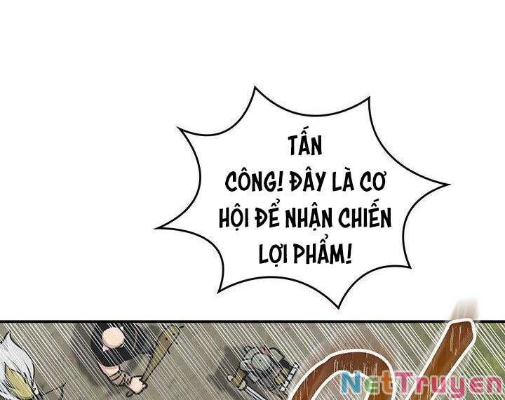 Sự Trở Lại Của Vị Thần Sức Mạnh: Chapter 83.5