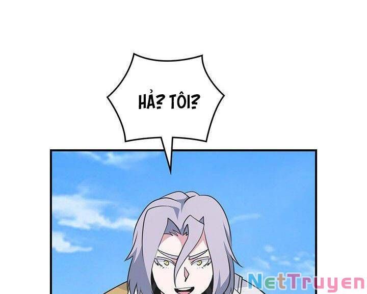 Sự Trở Lại Của Vị Thần Sức Mạnh: Chapter 83.5
