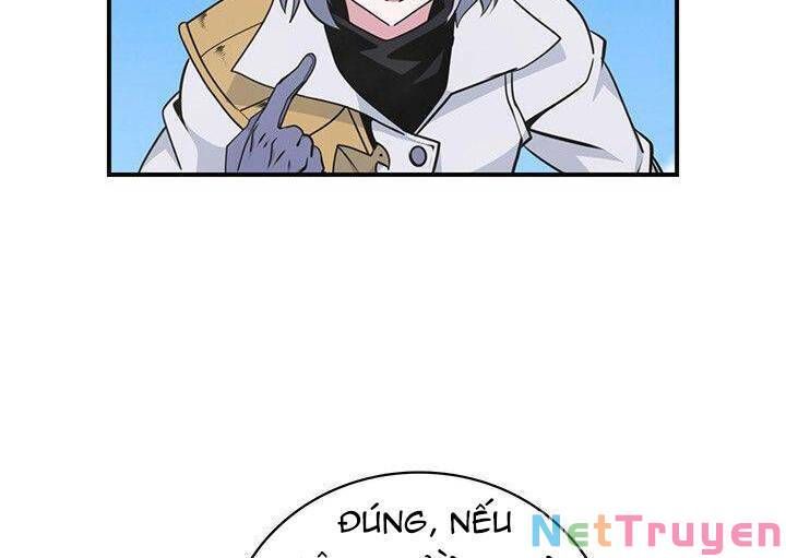 Sự Trở Lại Của Vị Thần Sức Mạnh: Chapter 83.5