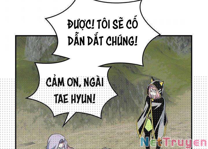 Sự Trở Lại Của Vị Thần Sức Mạnh: Chapter 83.5