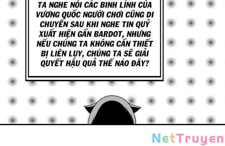 Sự Trở Lại Của Vị Thần Sức Mạnh: Chapter 83.5