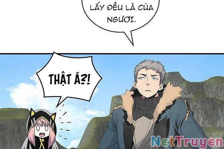 Sự Trở Lại Của Vị Thần Sức Mạnh: Chapter 83.5
