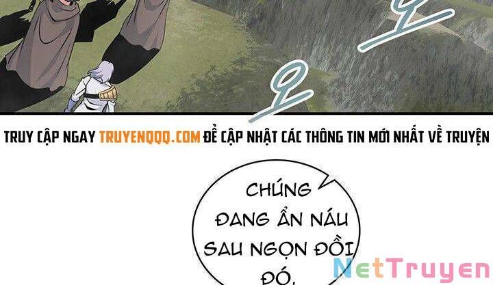 Sự Trở Lại Của Vị Thần Sức Mạnh: Chapter 83.5